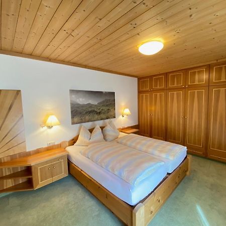 Pension Gabi Saalbach-Hinterglemm Exteriér fotografie