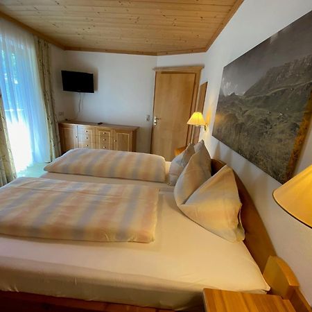 Pension Gabi Saalbach-Hinterglemm Exteriér fotografie