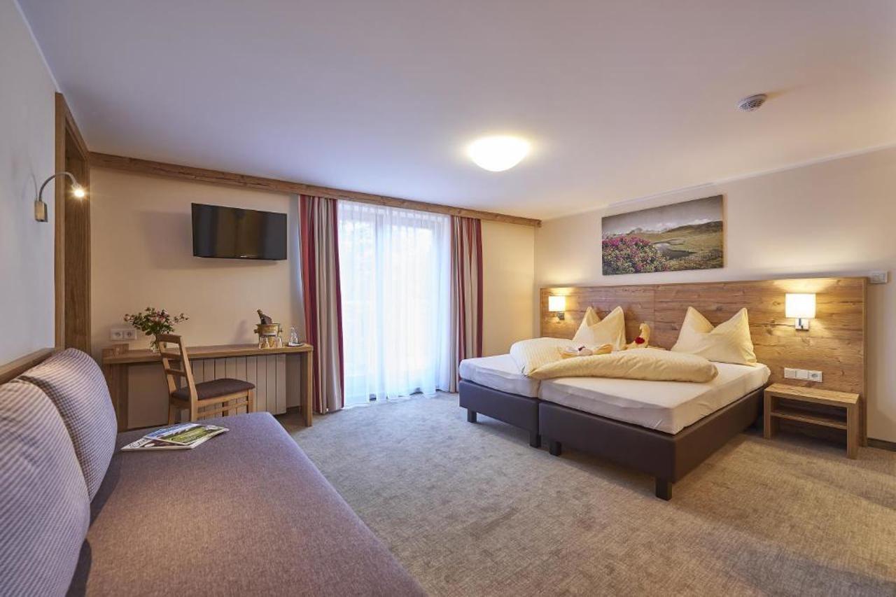 Pension Gabi Saalbach-Hinterglemm Exteriér fotografie