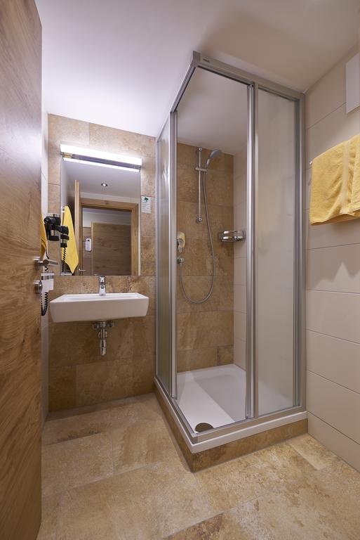 Pension Gabi Saalbach-Hinterglemm Pokoj fotografie