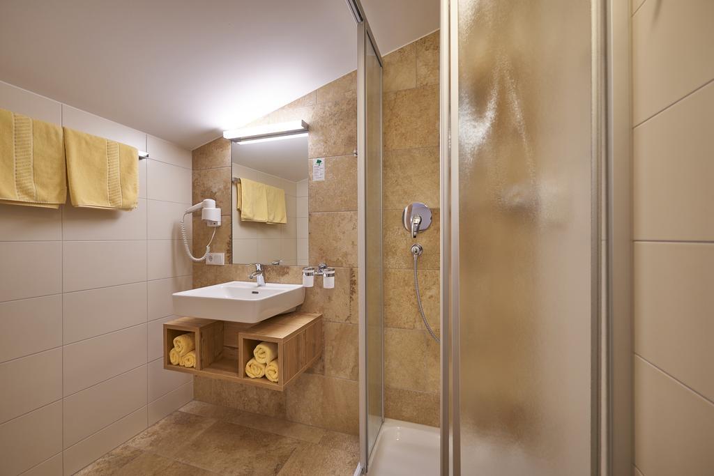 Pension Gabi Saalbach-Hinterglemm Pokoj fotografie