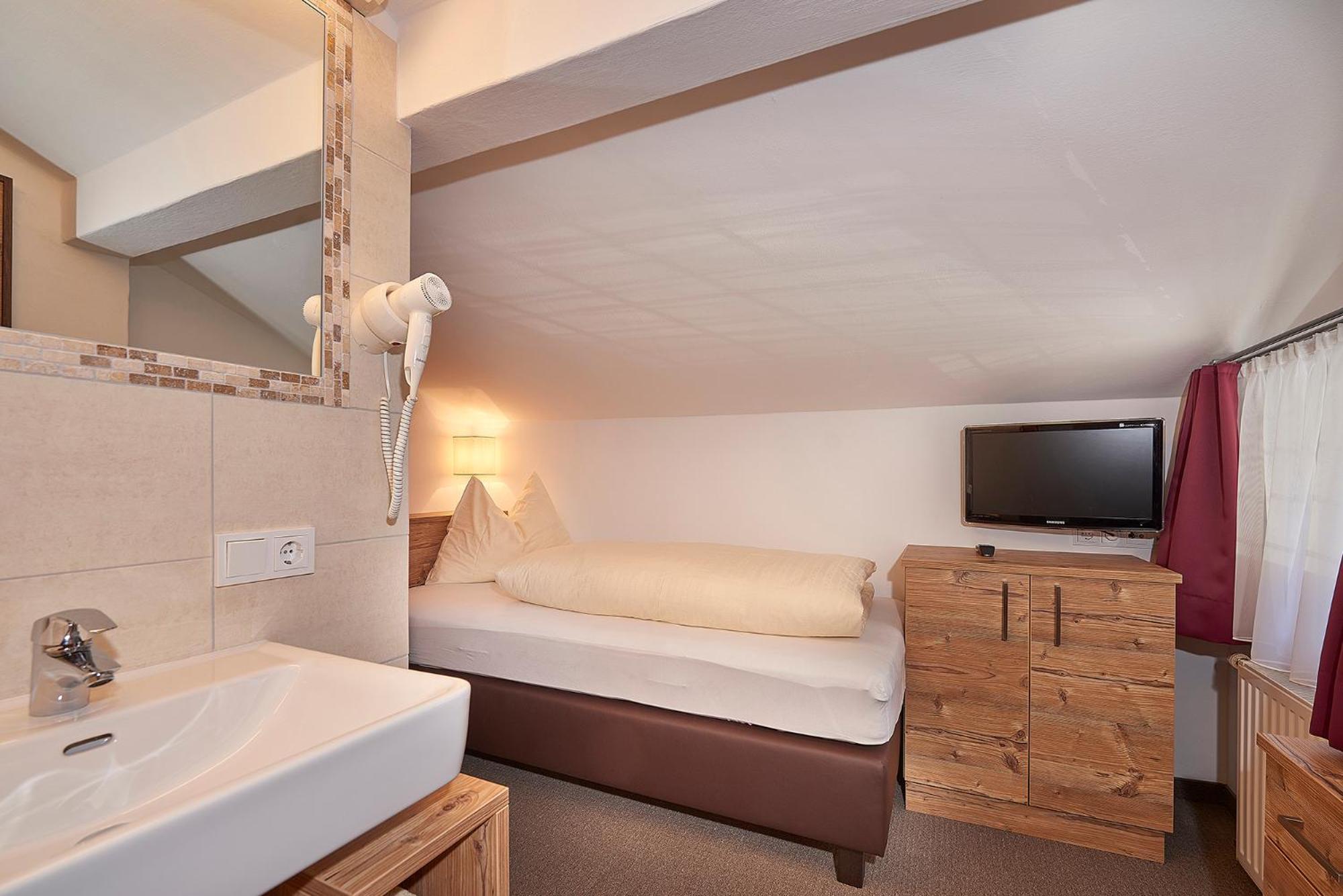 Pension Gabi Saalbach-Hinterglemm Exteriér fotografie