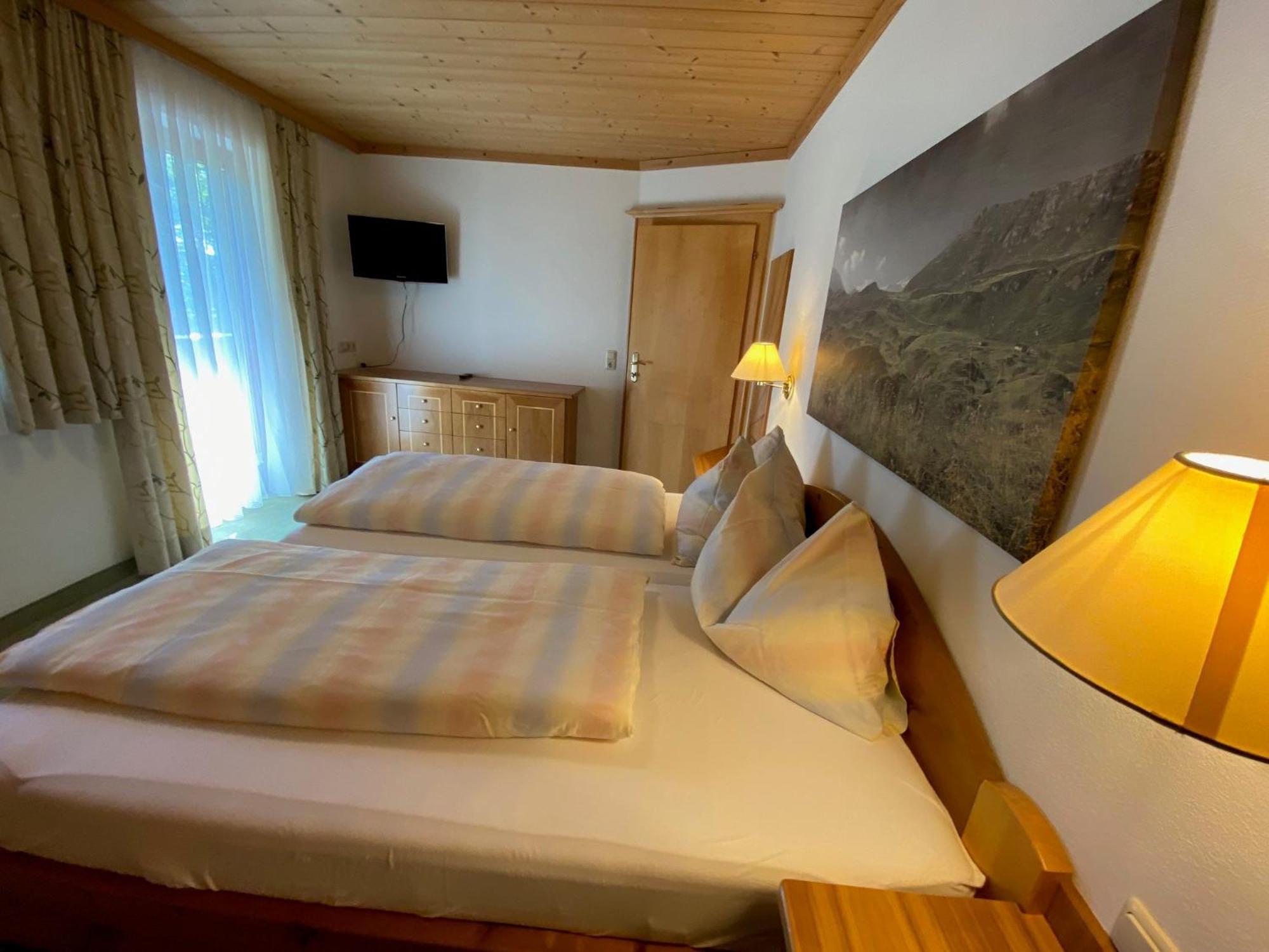Pension Gabi Saalbach-Hinterglemm Exteriér fotografie