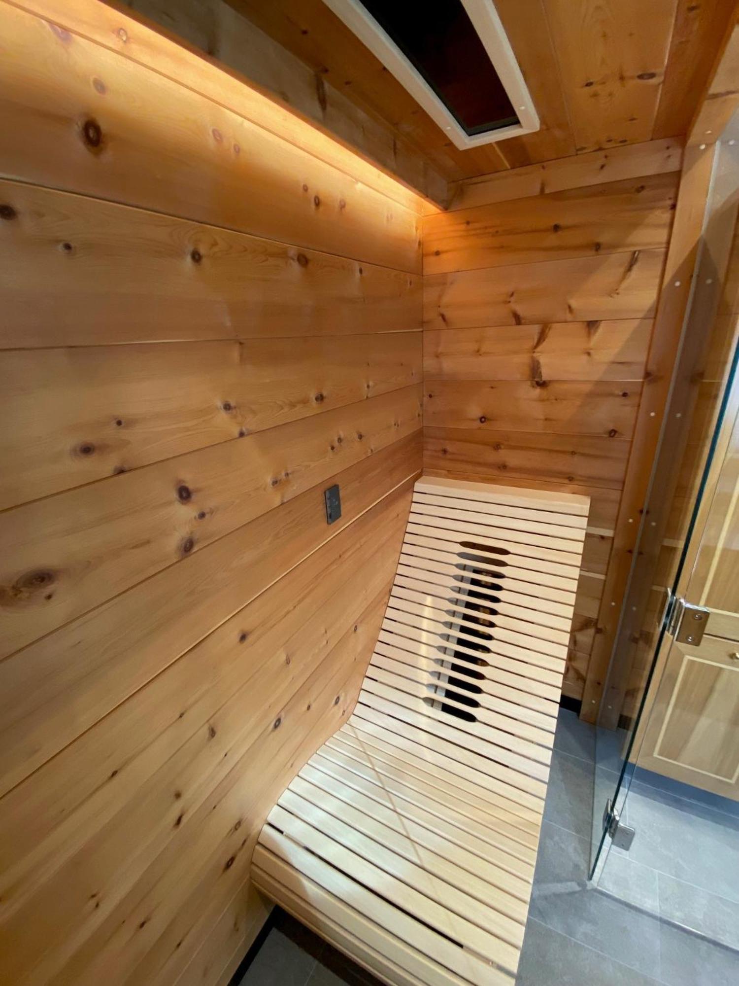 Pension Gabi Saalbach-Hinterglemm Exteriér fotografie