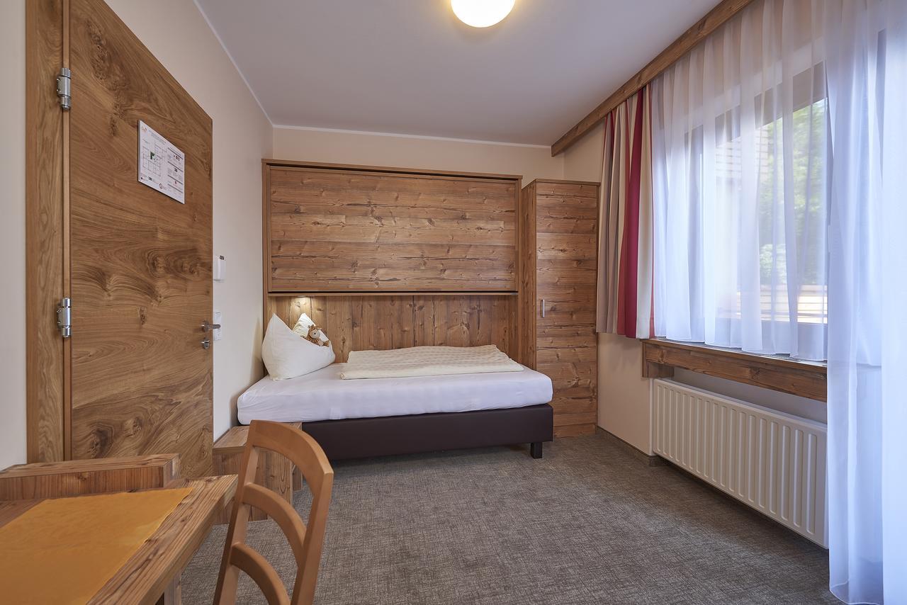 Pension Gabi Saalbach-Hinterglemm Exteriér fotografie